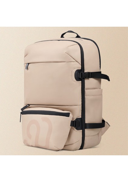 Nınetygo Multifunctional Travel Backpack -Khai Çok Amaçlı Seyahat Sırt Çantası modelleri