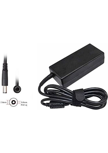 Dell ile Uyumlu Inspiron N5110 Adaptör Şarj Aleti Cihazı indirimleri