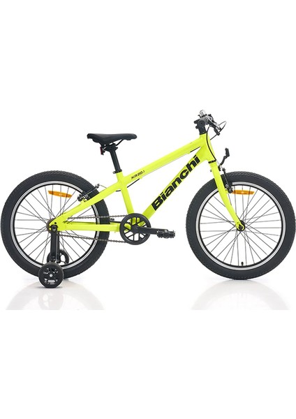 XR20.1 20 Jant Çocuk Bisikleti