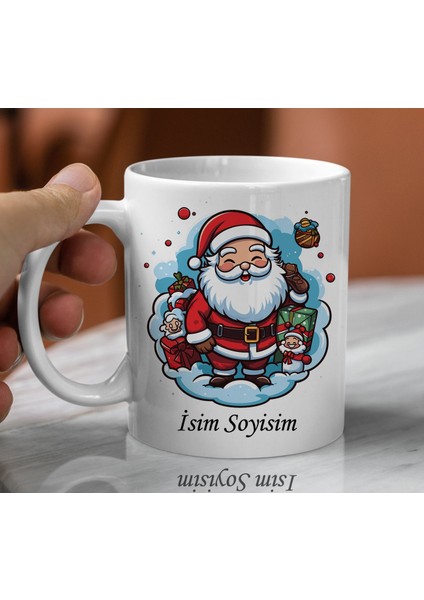 Kişiye Özel Yılbaşı Hediyesi Dikey Masaüstü Her Ay Için Özel 12 Fotoğraflı Masa Takvimi ve Kupa Bardak Peluş Ayıcık Siyah Çerçeve fırsatları