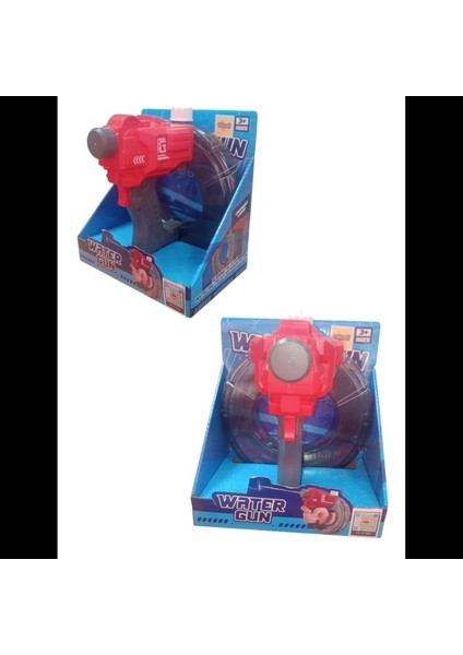 Bilekten Geçmeli 800 ML Su Tabancası Water Gun fiyatları