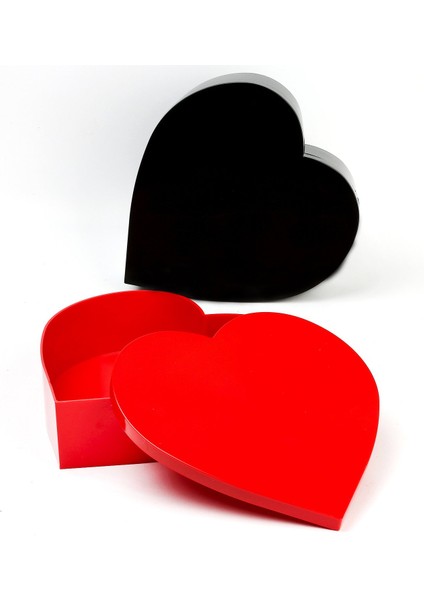 Kişiye Özel Kalpli Kutu Aynalı Pleksi Baş Harf Tasarımlı Kalp Kutu ve Çift Peluş Ayıcık Anahtarlık Çerçeve (Siyah-Gold) fırsatları