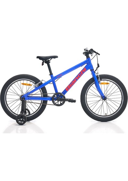 XR20.1 20 Jant Çocuk Bisikleti