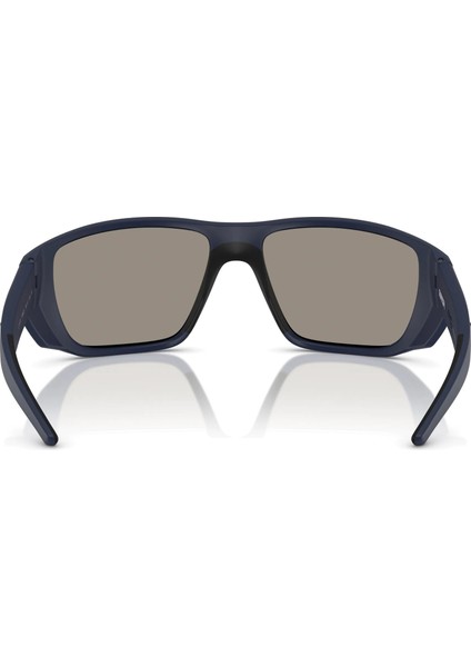 Scuderia 0FZ 6012U 509/22 61 Unisex Güneş Gözlüğü modelleri