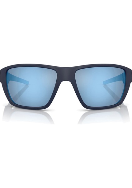 Scuderia 0FZ 6012U 509/22 61 Unisex Güneş Gözlüğü indirimleri