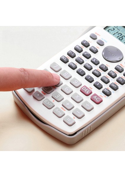 D82MS Taşınabilir Bilimsel Hesap Makinesi 12-Bit Fonksiyonlu Bilgisayar Tipi Finansal Çok Fonksiyonlu Öğrenci (Yurt Dışından) modelleri