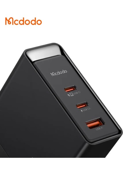 CH-2913 140W Gan5 Pro Typec Kablolu Şarj Adaptörü modelleri