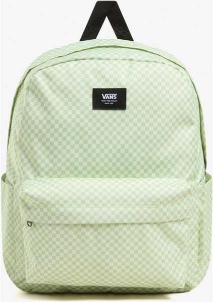Old Skool Check Backpack Sırt Çantası Vn000h4xclh1