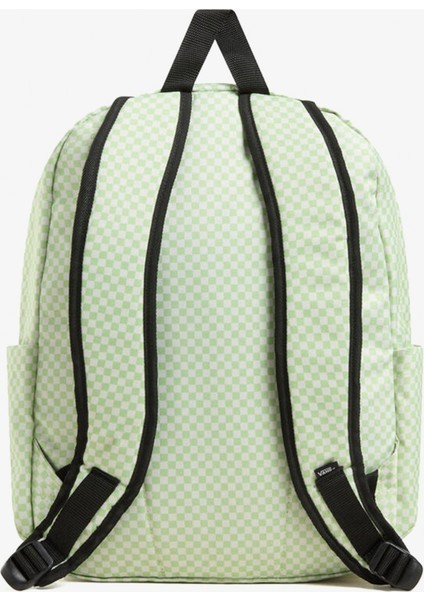 Old Skool Check Backpack Sırt Çantası Vn000h4xclh1 modelleri
