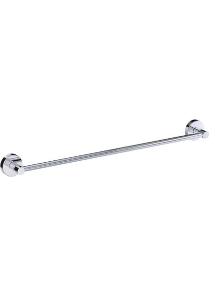 Deppot Proje Uzun Havluluk 50 Cm-Krom