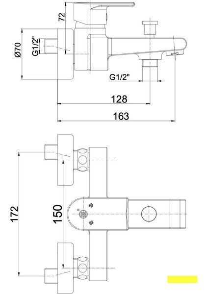 Ar Liona Banyo Bataryası fiyatları