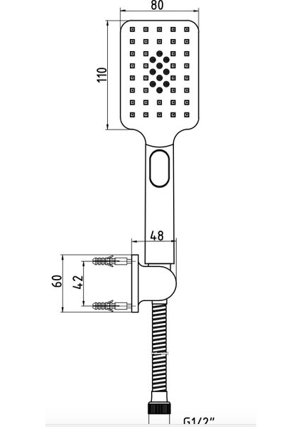 Ar Terra Mafsallı Üst Takım 3f fiyatları