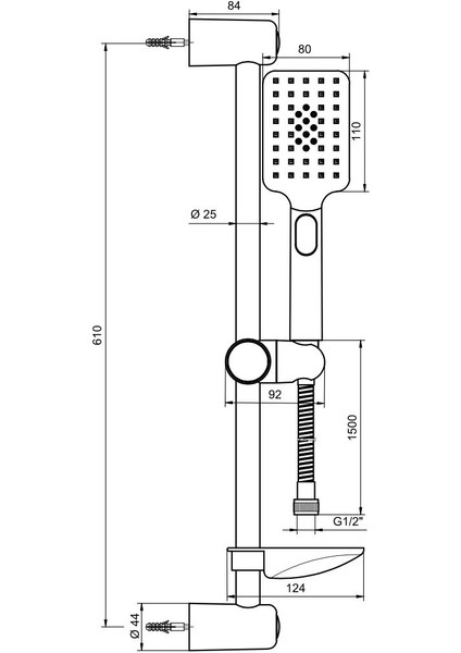 Ar Terra Hareketli Üst Takımlar 3 Fonsiyonlu fiyatları