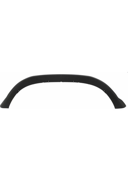 S40 V50 Ön Tampon Alt Spoiler 2008-