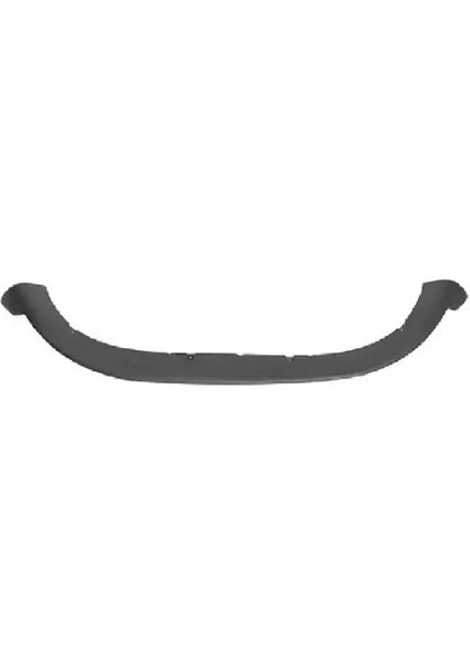 S40 V50 Ön Tampon Alt Spoiler 2008- fiyatları