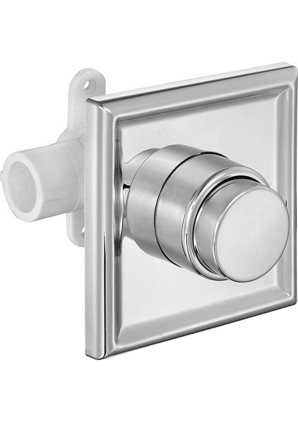 Yak Bas Bırak Vana Ø 25 mm 3/4"