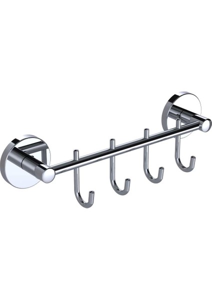 Deppot Natura Set Askılık