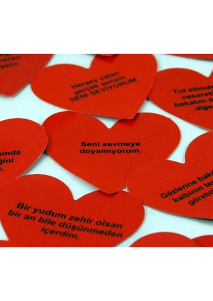 Kişiye Özel Kalpli Kutu Baş Harf Tasarımlı Kalp Kutu ve Peluş Ayıcık Anahtarlık Çerceve Kartanesi Kolye ve Aşk Sözleri (Beyaz-Siyah) fırsatları