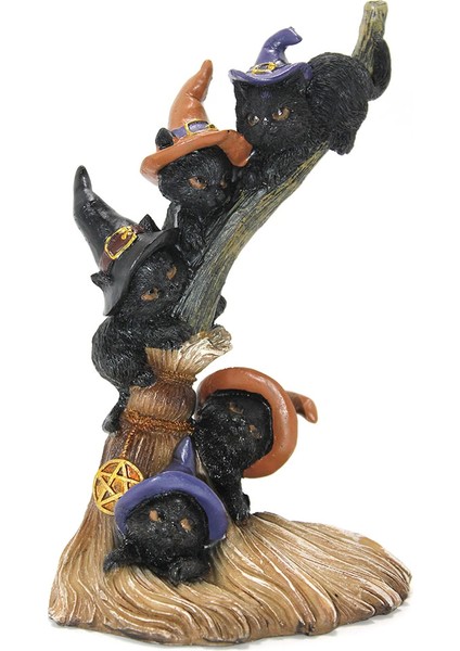 Polyester Kedi Alk2356