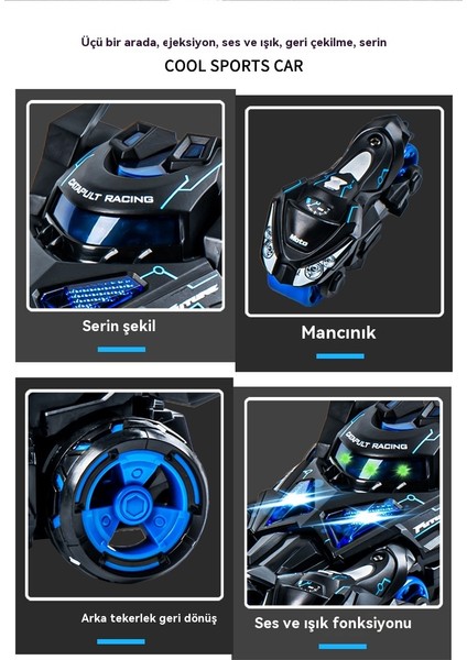 Yarış Üçü Bir Arada Mancınık Çocuk Moto Çocuk Oyuncak (Yurt Dışından) modelleri