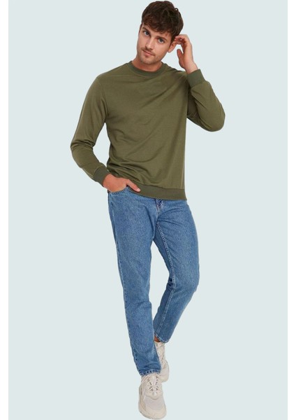 Erkek Pamuk Regular Fit Denim Pantolon Rahat Kalıp Günlük Kombinler Yaz Aylarının Vazgeçilmezi fiyatları