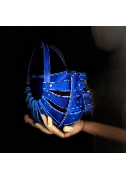 Carıdea El Yapımı Hakiki Deri Bayan Çanta, Clutch, El Omuz Çantası V109 indirimleri