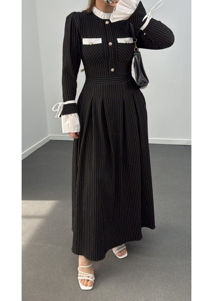 Petunya Fransız Model Tasarım Elbise fiyatları