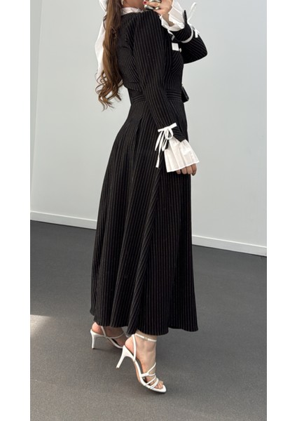 Petunya Fransız Model Tasarım Elbise modelleri