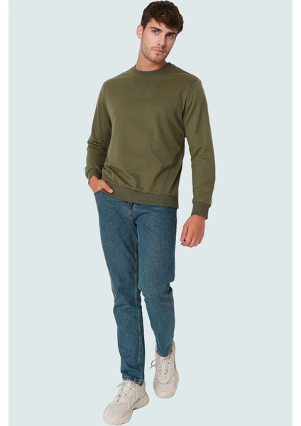 Erkek Pamuk Regular Fit Denim Pantolon Rahat Kalıp Günlük Kombinler Yaz Aylarının Vazgeçilmezi