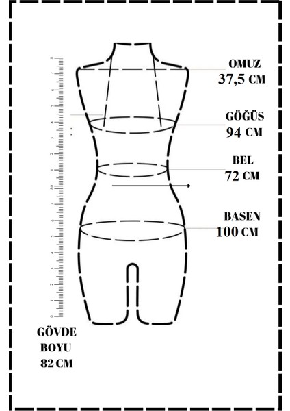 Pantolon Giyebilen 40 Beden Süngerli Terzi Mankeni Prova Mankeni Pac-01 modelleri