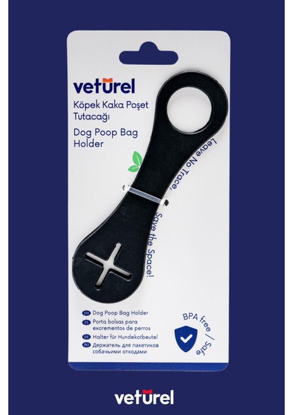 Köpek Kaka Poşeti Taşıma Aparatı + Parfümsüz Koku Giderici Mama Kabı Temizleyici Sprey 750ML indirimleri