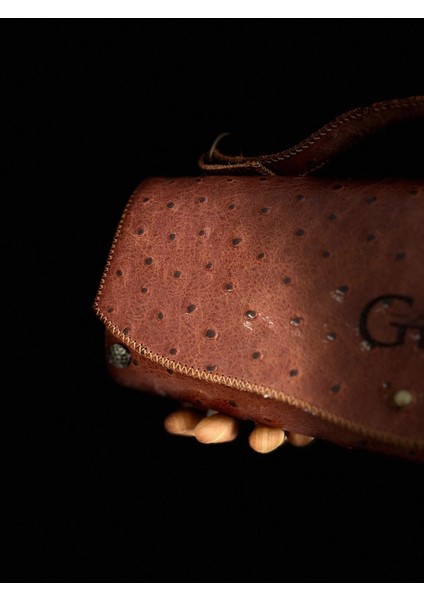 Hakiki Deri, El Yapımı Bayan Çanta, Bayan Cüzdan Larissa V54 indirimleri