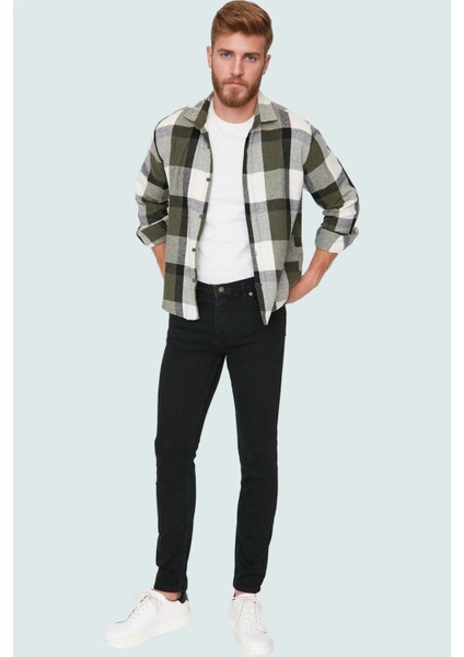 Erkek Skinny Dar Kesim Jeans Kot Pantolon Regular Boy Pamuk Günlük Stil Yaz Aylarının Vazgeçilmezi fiyatları