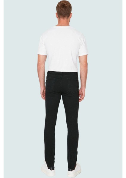 Erkek Skinny Dar Kesim Jeans Kot Pantolon Regular Boy Pamuk Günlük Stil Yaz Aylarının Vazgeçilmezi modelleri