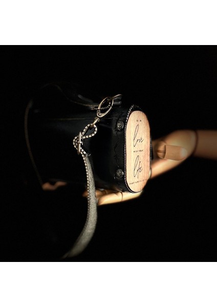 Hakiki Deri, El Yapımı Bayan Çanta, Bayan Cüzdan Larissa V45 indirimleri