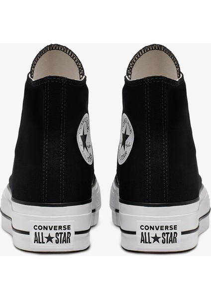 Kadın Ayakkabı Chuck Taylor All Star Platform 560845C fiyatları