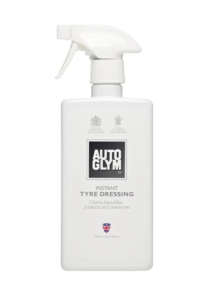 Autoglym Tyre Dressing 500ML Lastik Koruyucu
