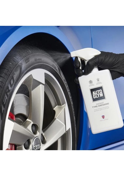 Autoglym Tyre Dressing 500ML Lastik Koruyucu