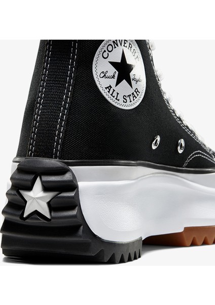Run Star Hike Canvas Platform