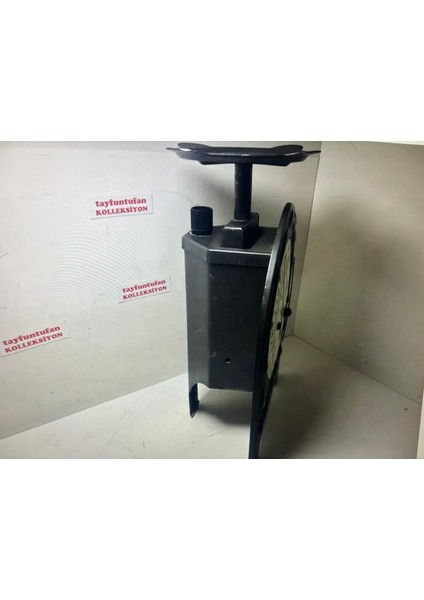 Soehnle Marka 1950 Ler 10 kg Alman Antika Mutfak Terazisi - Antika Koleksiyon fiyatları