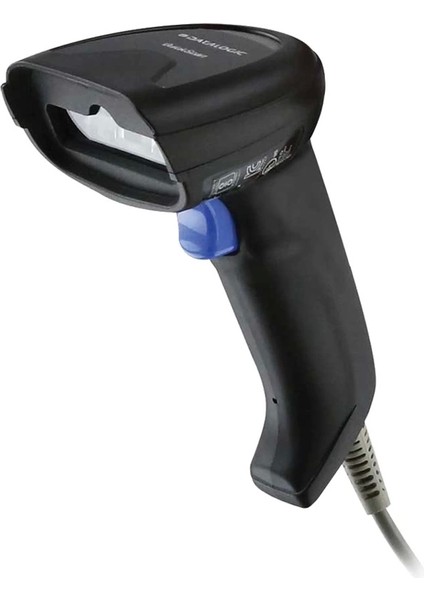 Ontech - Datalogıc Quıckscan QW2200 1d Imager USB Barkod Okuyucu + Stand fiyatları