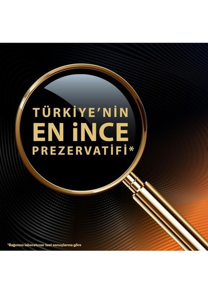 Nude Ultra Ince Prezervatif 2X24'LÜ - Heatsync Teknolojili Vücut Isısını Ileten Prezervatif indirimleri