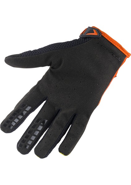 Kenny Track Eldiven Siyah Turuncu fiyatları