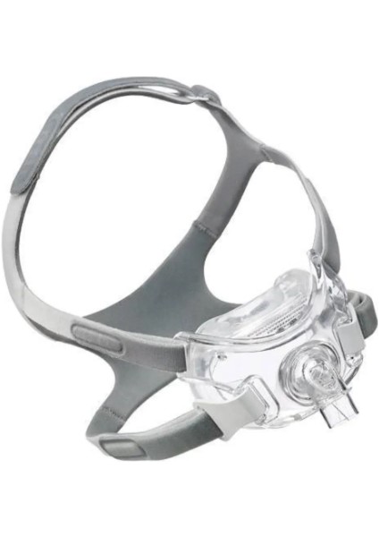 Respironics Amara View Full Face Mask Medium Ağız Burun Maskesi modelleri