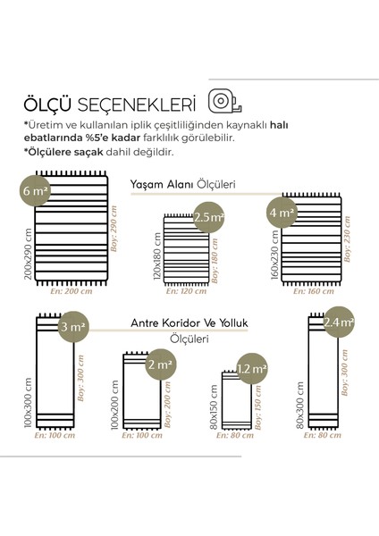 Nevada 2506 Krem Vizon Geometrik Desenli Halı Makine Dokuma Yumuşak Ev Oda Salon Oturma Odası Halısı fırsatları