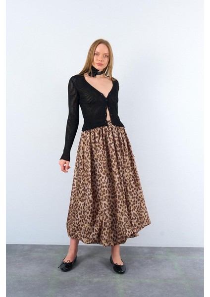 Ince Fitilli Hırka - Siyah modelleri