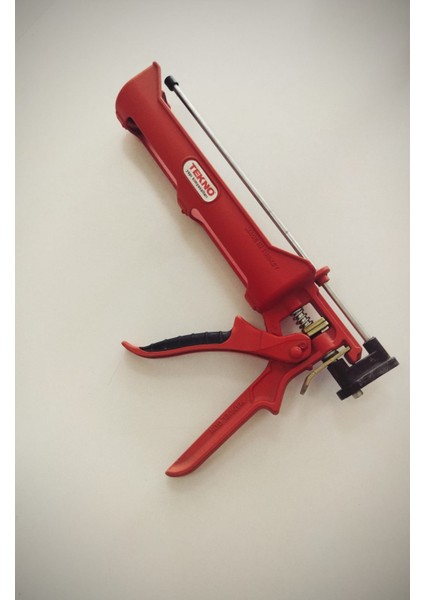 345ML Epoksi Kartuş Tabancası