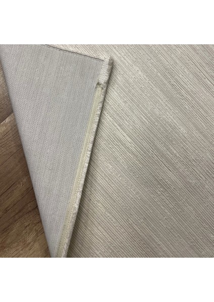 Nova 1123 Krem Mikrofiber Modern Dokuma Halı fırsatları