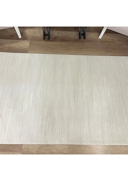 Nova 1123 Krem Mikrofiber Modern Dokuma Halı indirimleri
