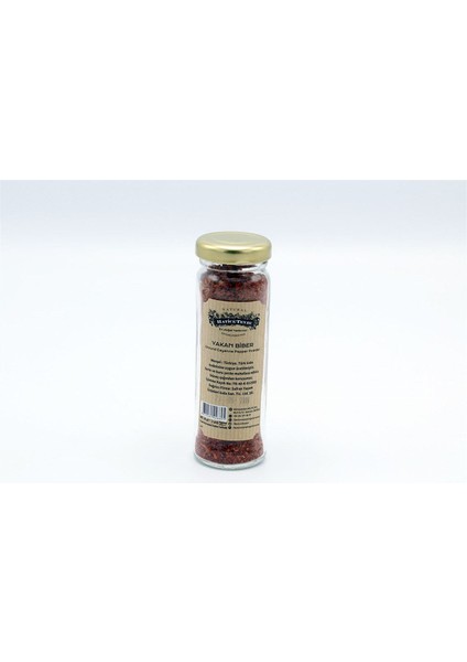 Yakan Biber - 50 Gr. fiyatları